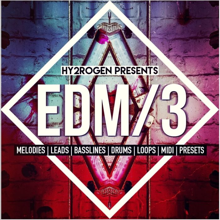 Hy2rogen EDM 3