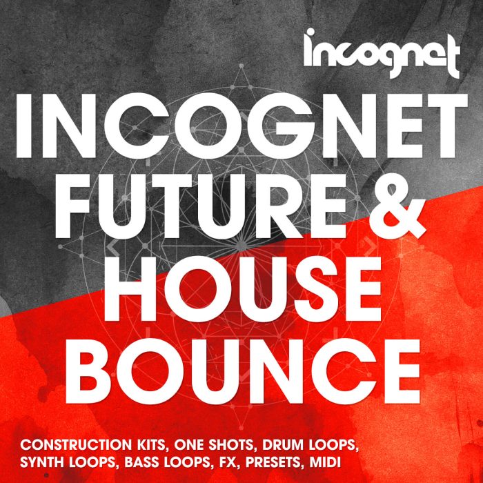 Incognet Future & House Bounce