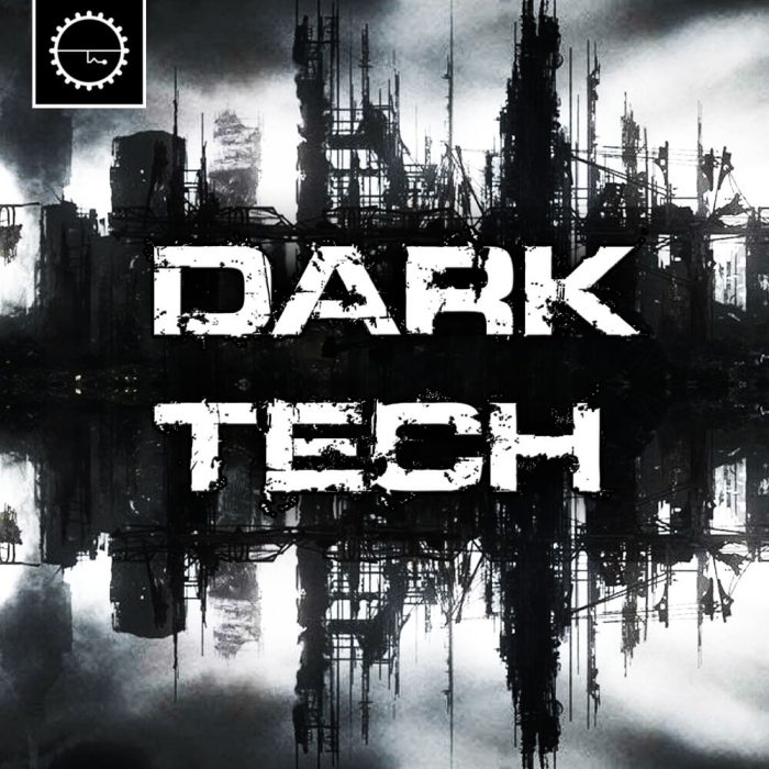 Industrial Strength Dark Tech