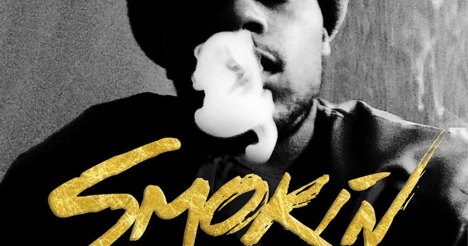 Industrial Strength Smokin Hip Hop