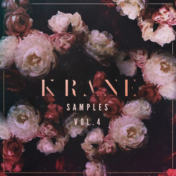 KRANE Samples Vol 4