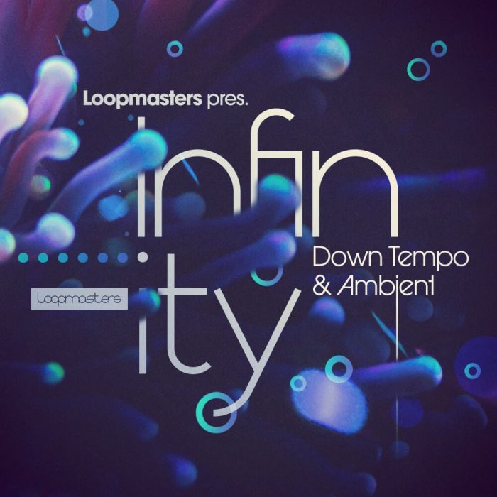 Loopmasters Infinity