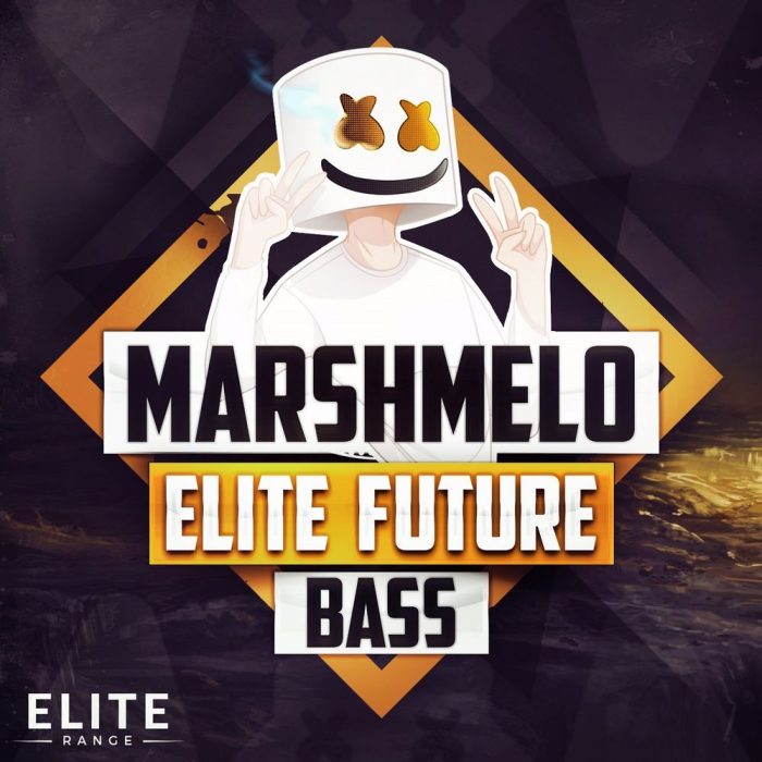 Mainroom Warehouse Marshmelo Elite Future Bass