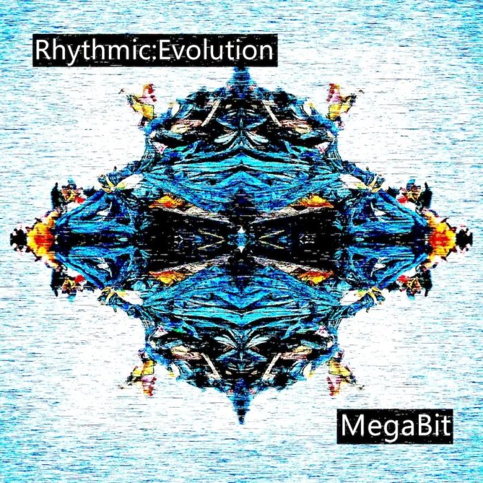 MegaBit Rhythmic Evolution