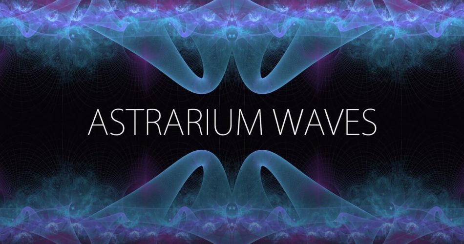 Moscillate Astrarium Waves
