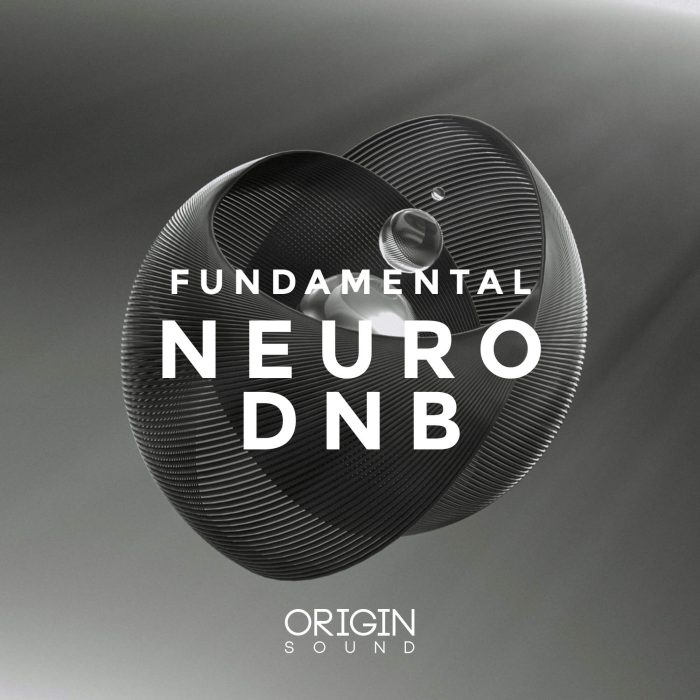 Origin Sound Fundamental Neuro DnB