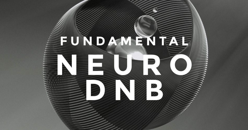 Origin Sound Fundamental Neuro DnB