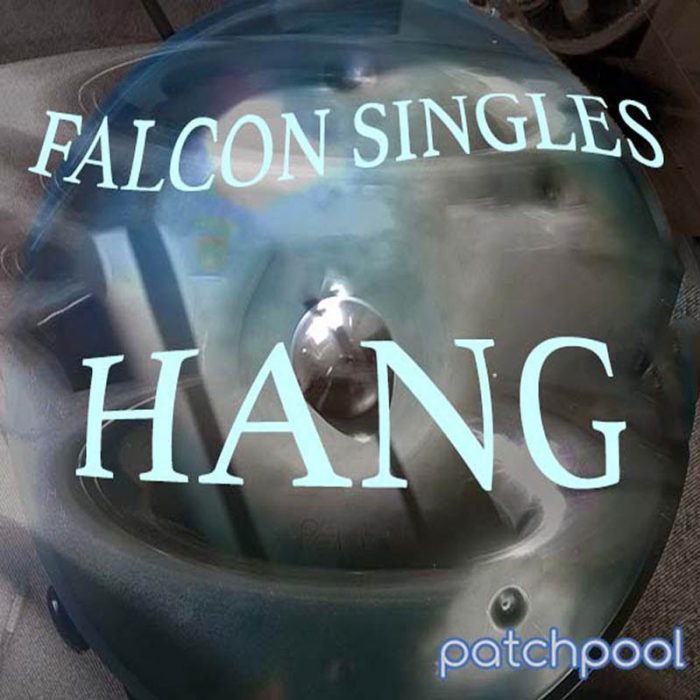 Patchpool Falcon Singles Hang