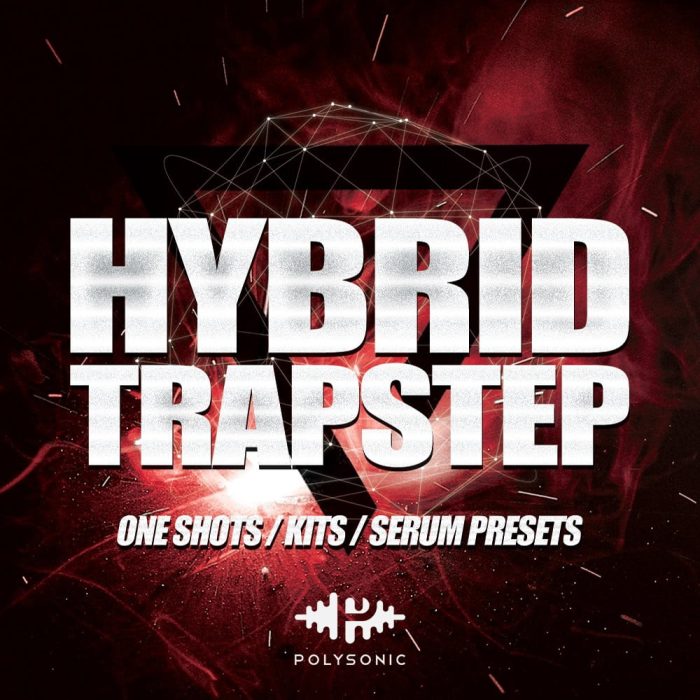 Polysonic Hybrid Trapstep