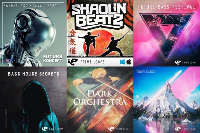 Prime Loops Deals of the Week