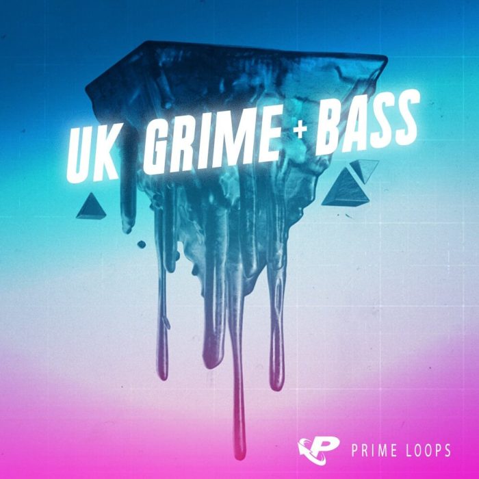 Prime Loops UK Grime + Bass