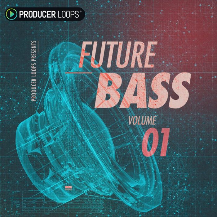 Producer Loops Future Bass Vol 1