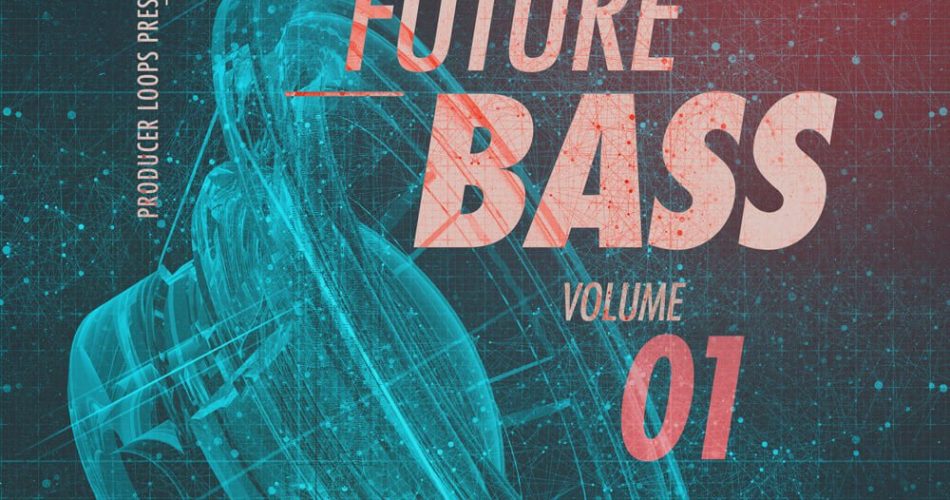 Producer Loops Future Bass Vol 1