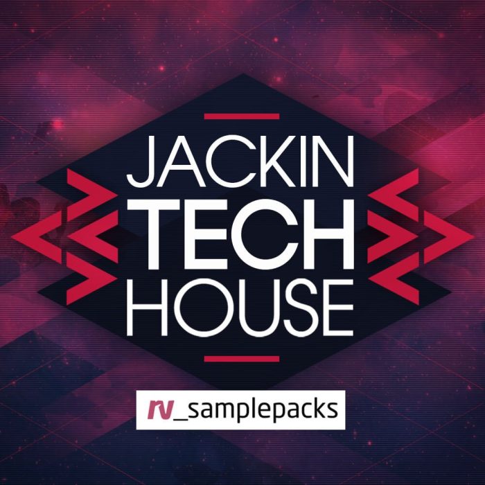 RV Samplepacks Jackin Tech House