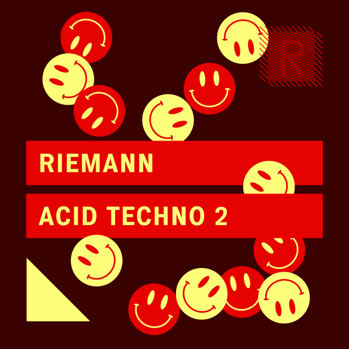 Riemann Acid Techno 2