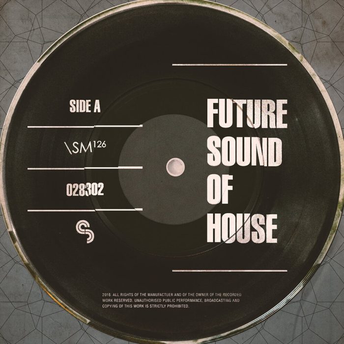 Sample Magic The Future Sound of House