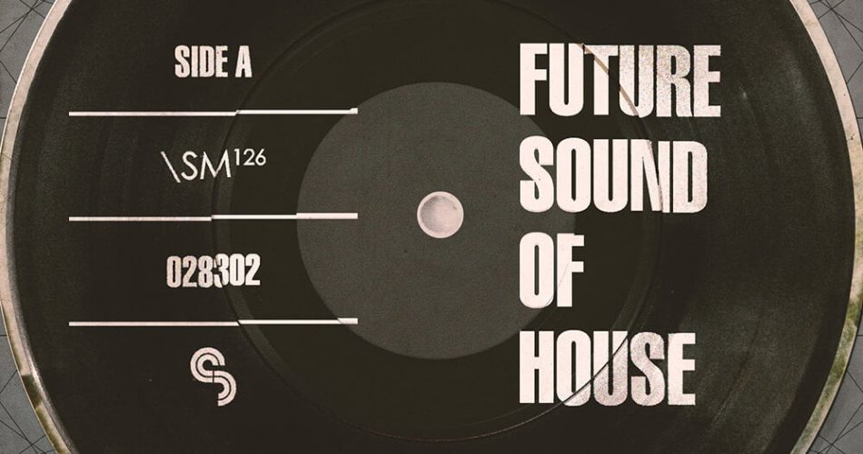 Sample Magic The Future Sound of House