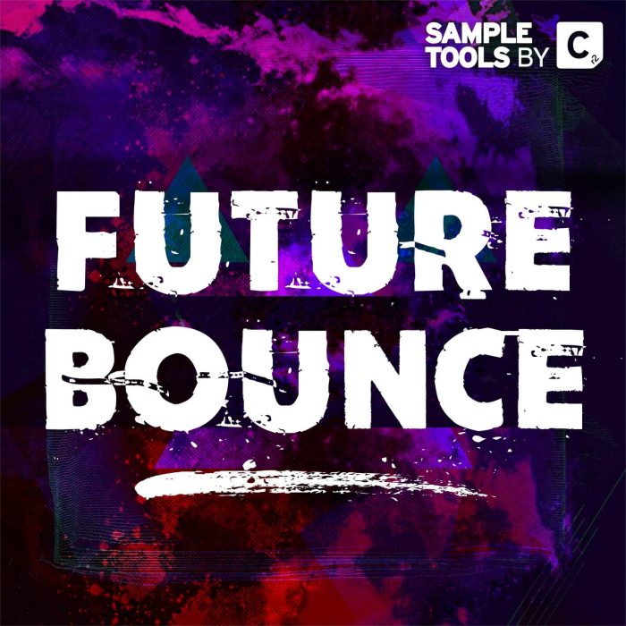 Sample Tools by Cr2 Future Bounce pack