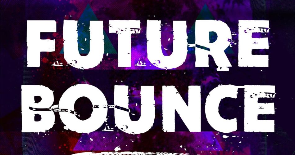 Sample Tools by Cr2 Future Bounce pack