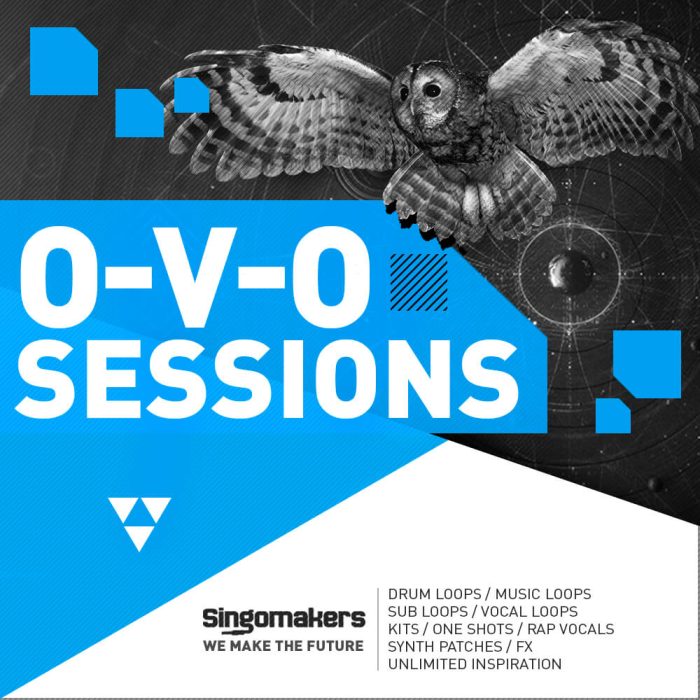 Singomakers OVO Sessions