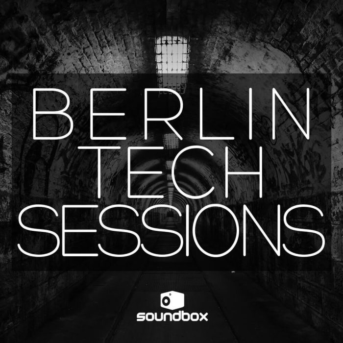 Soundbox Berlin Tech Sessions