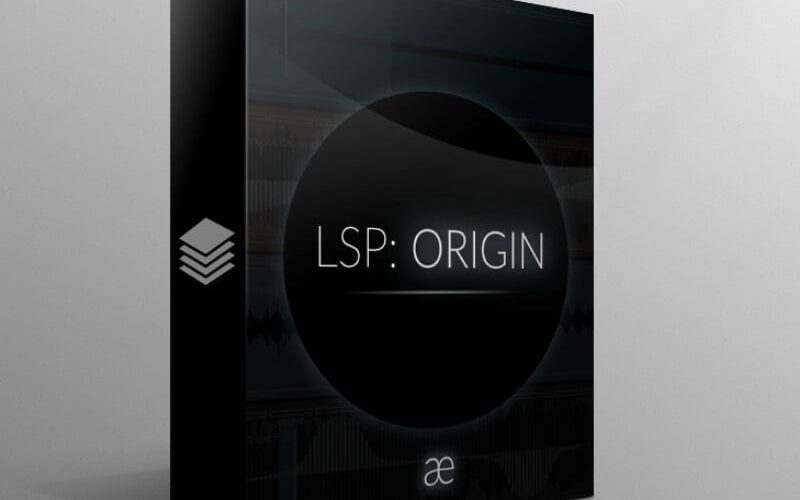 Spaectrun Arts LSP Origin feat