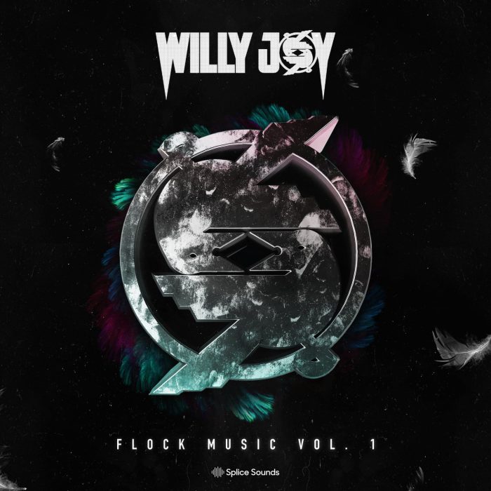 Splice Sounds Willy Joy Flock Music Vol 1