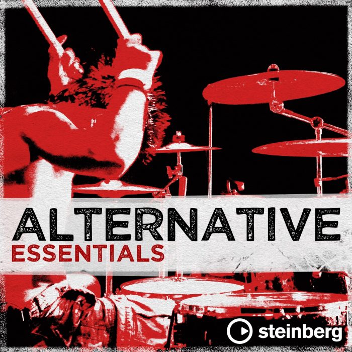 Steinberg Alternative Essentials