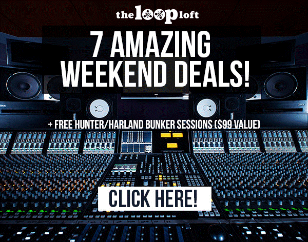 The Loop Loft Weekend Deals Hunter