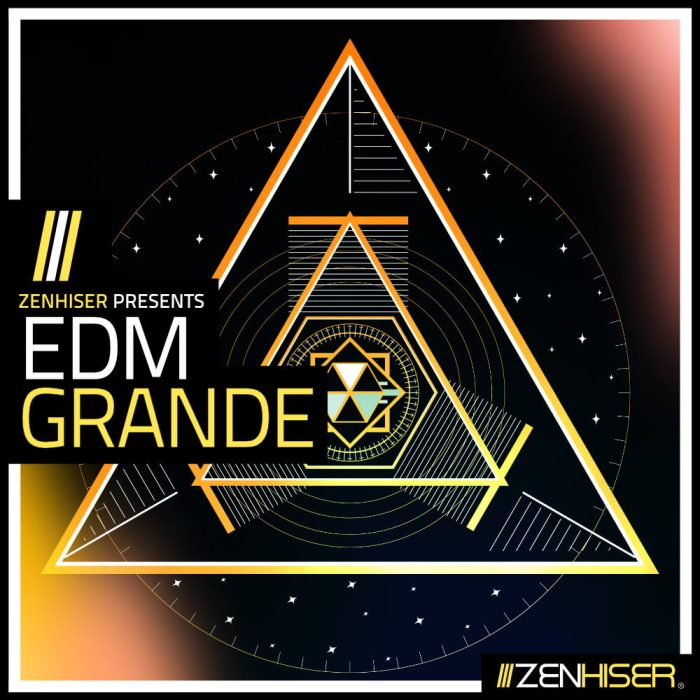 Zenhiser EDM Grande