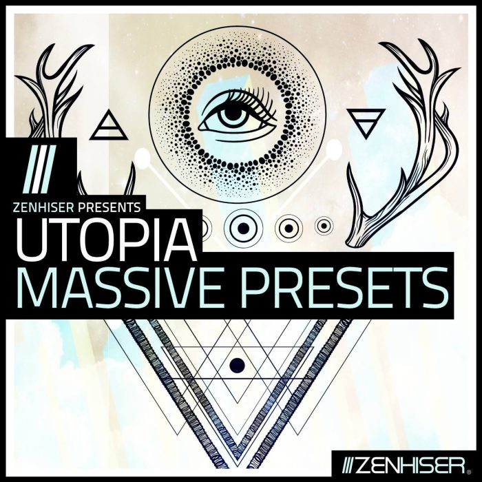 Zenhiser Utopia for Massive
