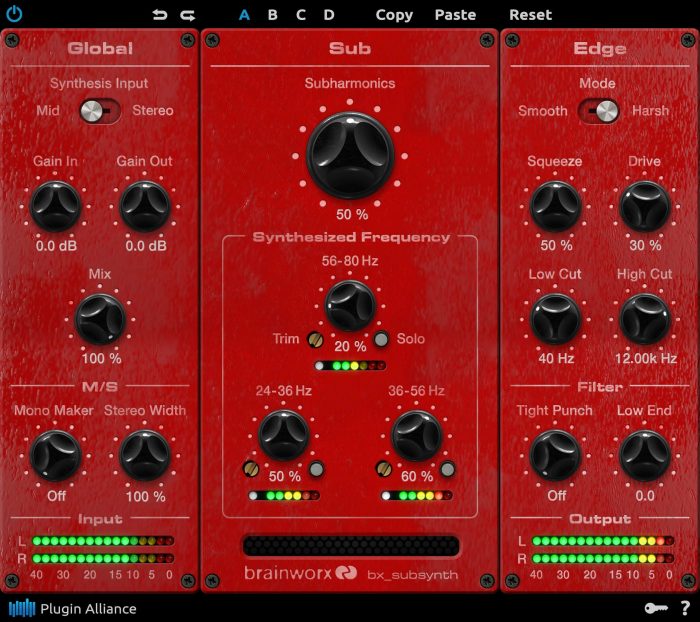 brainworx bx_subsynth