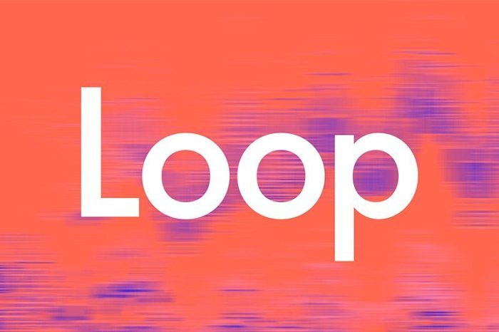 Ableton Loop 2017