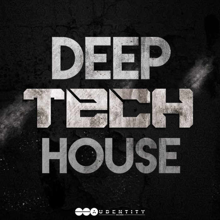 Audentity Records Deep Tech House