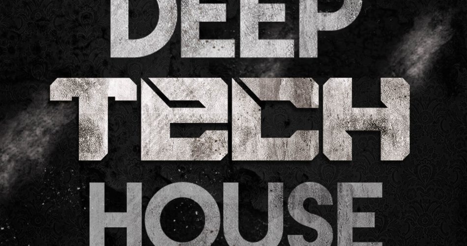 Audentity Records Deep Tech House