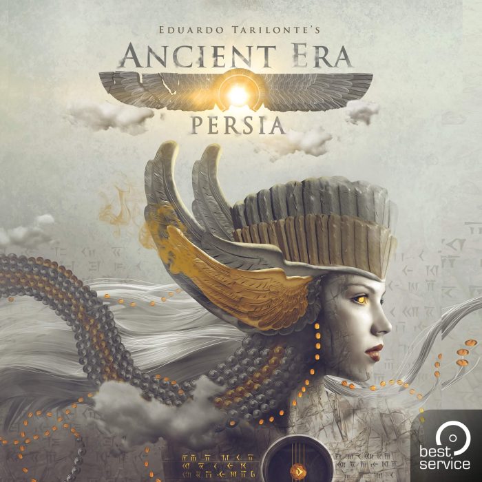 Best Service Ancient ERA Persia feat