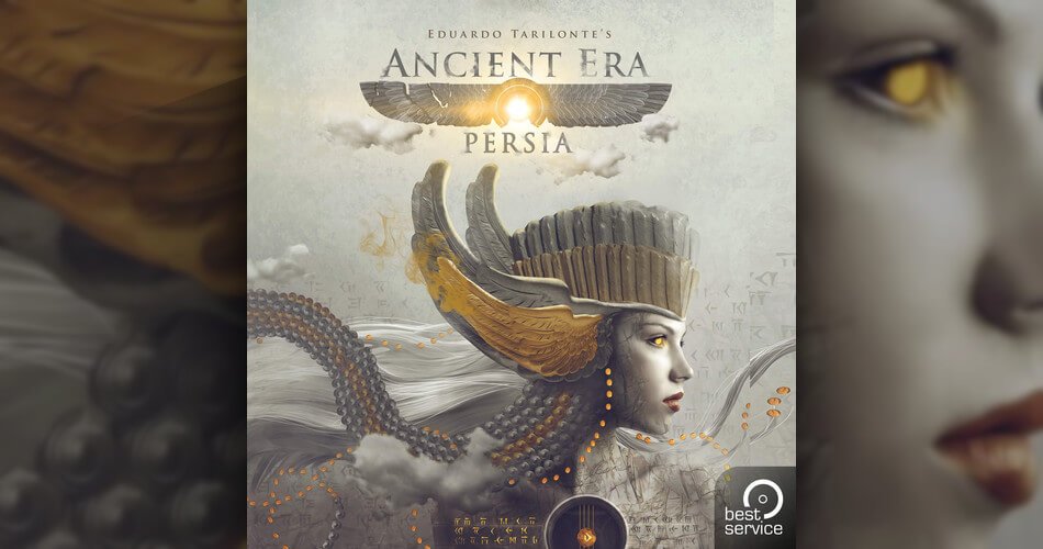 Best Service Ancient Era Persia