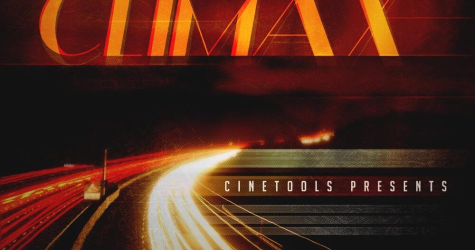 Cinetools Climax