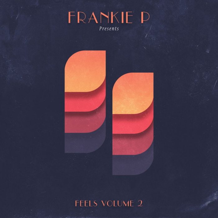 Drum Broker Frankie P Feels Volume 2