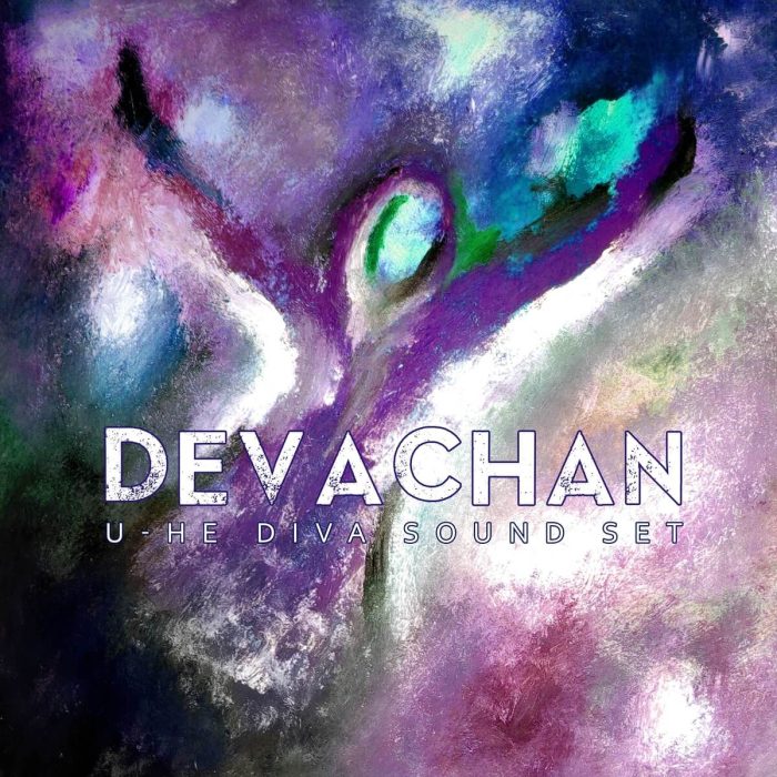Eclipse Sound Devachan for Diva