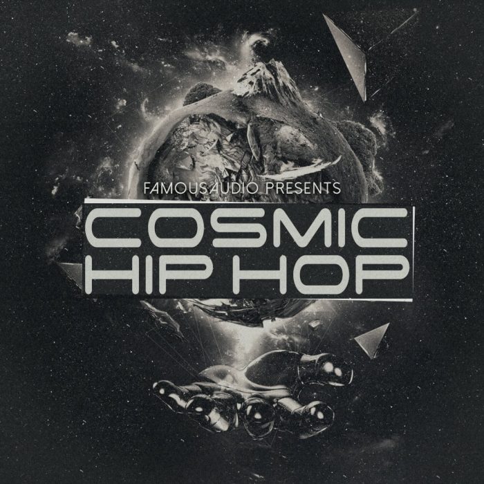 Famous Audio Cosmic Hip Hop