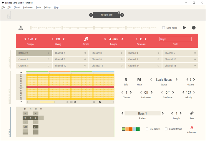 FeelYourSound Sundog 3.0