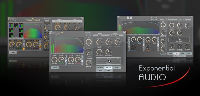 Focusrite Exponential Audio