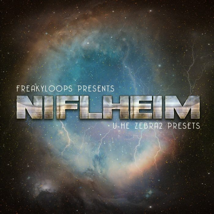 Freaky Loops Niflheim