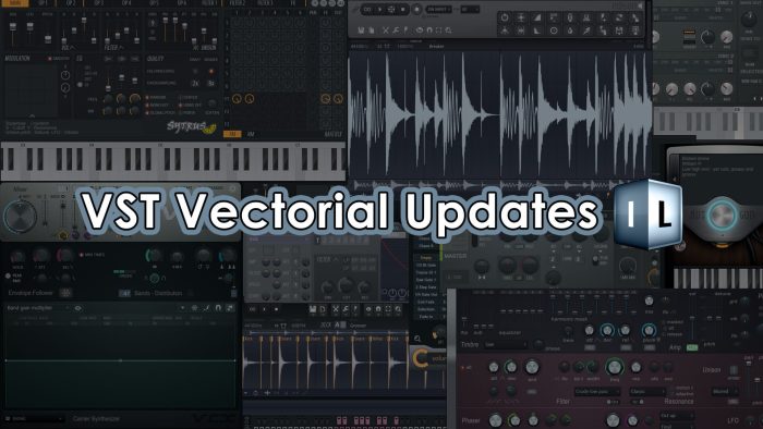 Image Line VST Plugins update