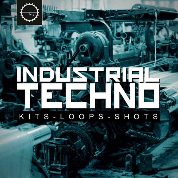 Industrial Strength Samples Industrial Techno