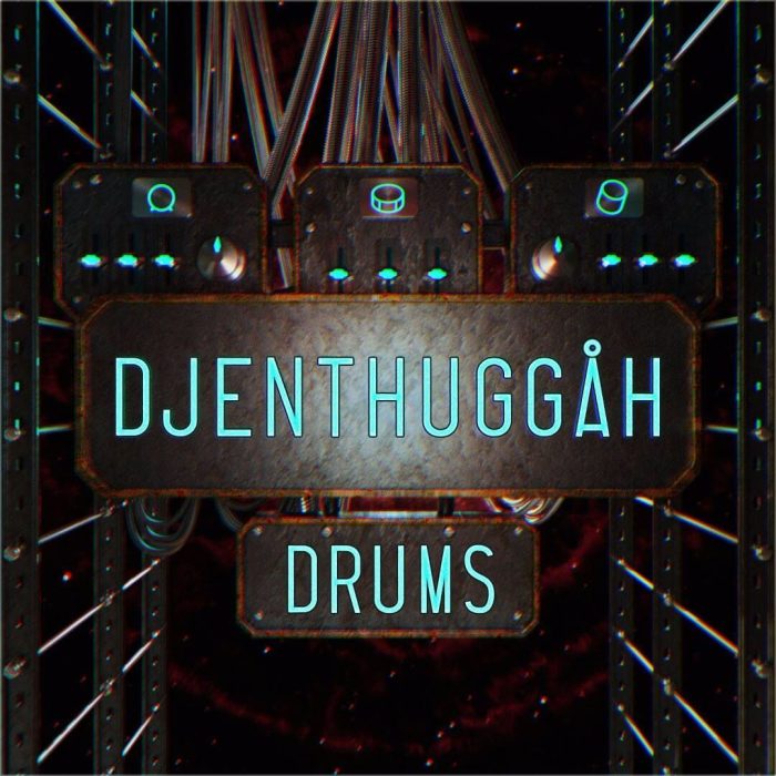 It Might Get Loud Productions Djenthuggah Drums