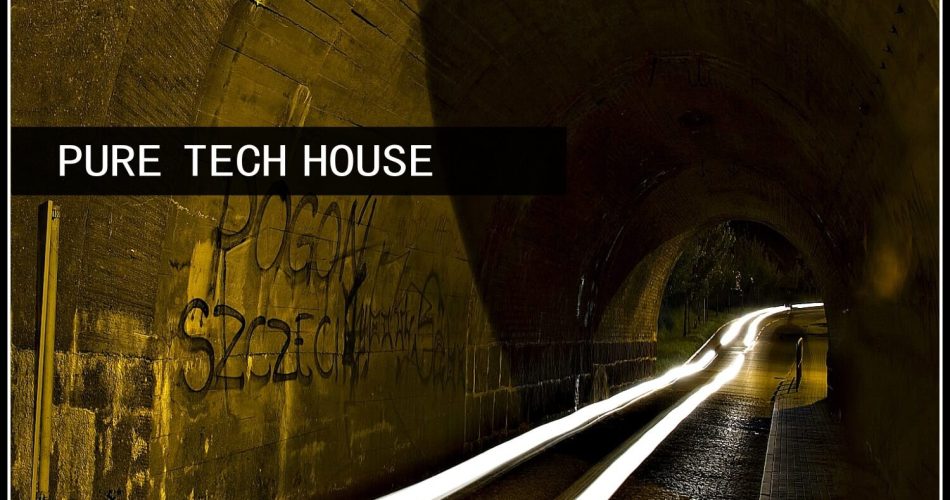 Loopersound Pure Tech House