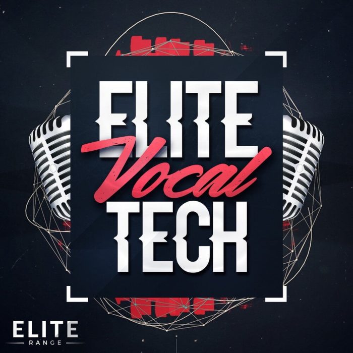 Mainroom Warehouse Elite Vocal Tech