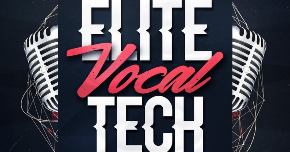 Mainroom Warehouse Elite Vocal Tech